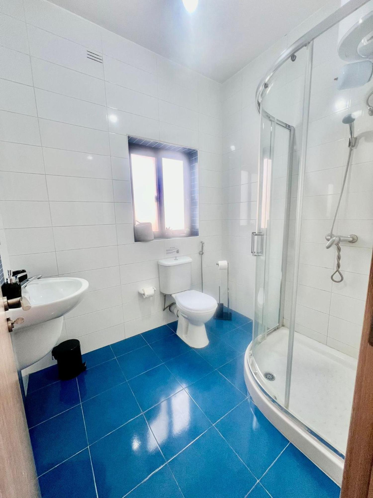 83/3-Lovely 1 Bedroom Penthouse Биркиркара Экстерьер фото